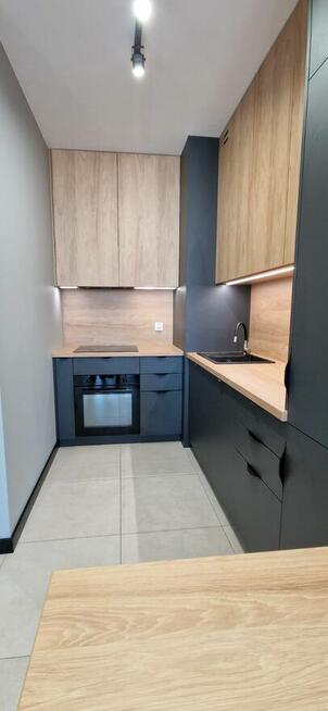 Do wynajęcia mieszkanie 2 pokojowe o pow. 35 m2, Rzeszów