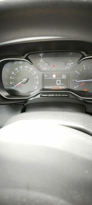 Sprzedam Citroen Berlingo