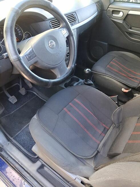 Opel Meriva 1.6 -B,2003r