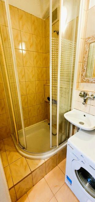 Do wynajęcia 35m 2 pokoje na Ochocie 3400 , bez prowizji.