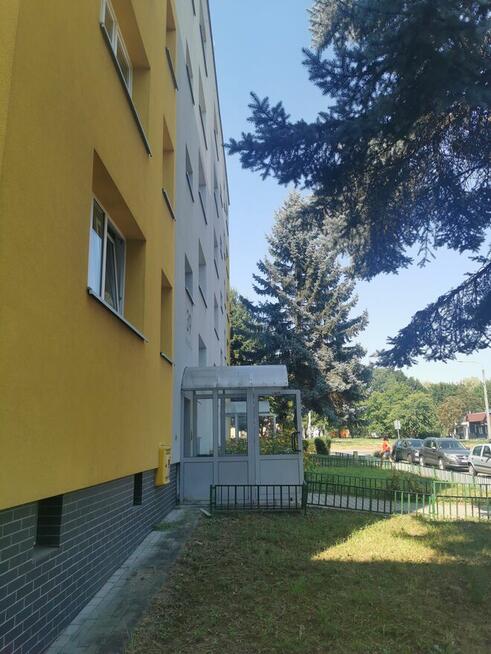 Miechowice 48 m, 2 pokoje, balkon, inwestycja, wynajęte.