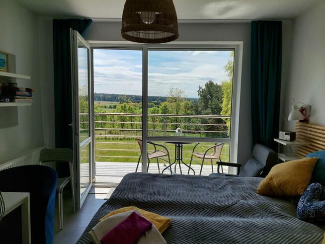 Wynajmę apartament w Jastrzębiej Górze