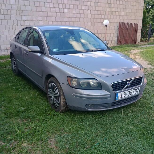 Volvo S40 1.6 Diesel 2005 Rok Sprzedaz Zamiana.