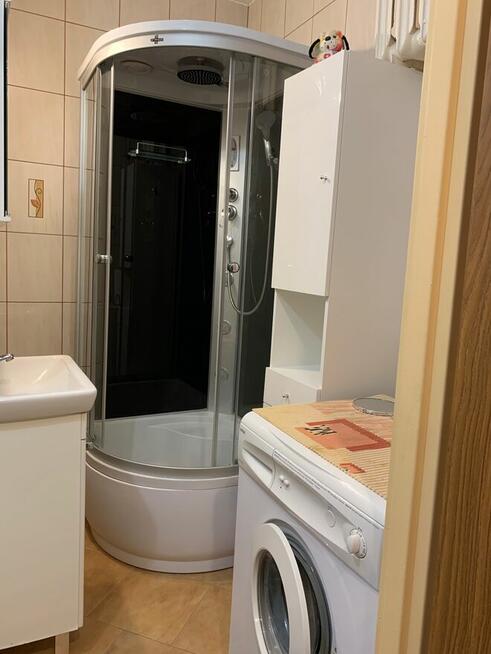 Mieszkanie 2 samodzielne pokoje z balkonem, blisko uczelni