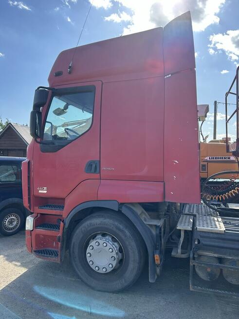 Renault Premium dxi 460 700tys.