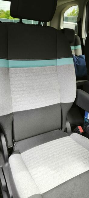 Sprzedam Citroen Berlingo