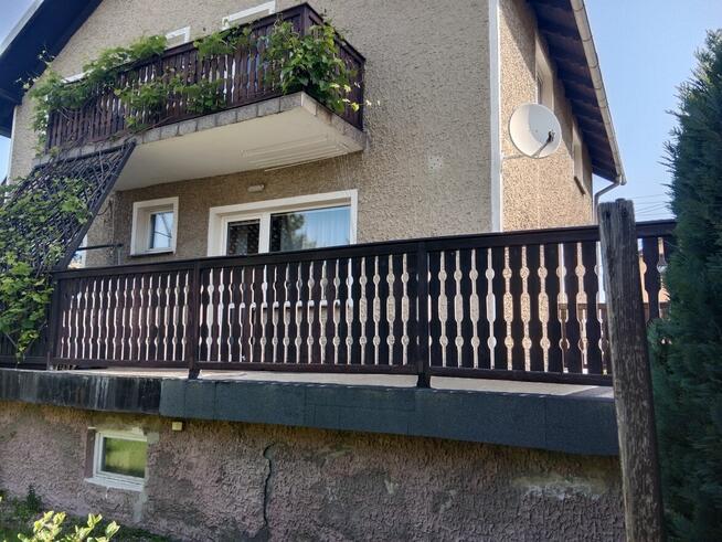 MIESZKANIE 3 POKOJOWE NA PIĘTRZE W DOMU WOLNOSTOJĄCYM