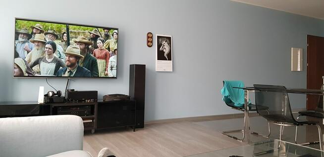 Wynajmę apartament