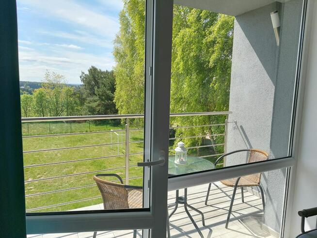 Wynajmę apartament w Jastrzębiej Górze