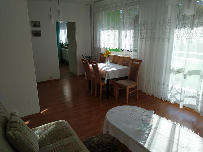 MIESZKANIE M5 DO WYNAJĘCIA W RYBNIKU