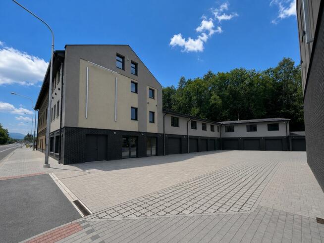 CZECHY - Czeski Cieszyn - Lokale do wynajęcia