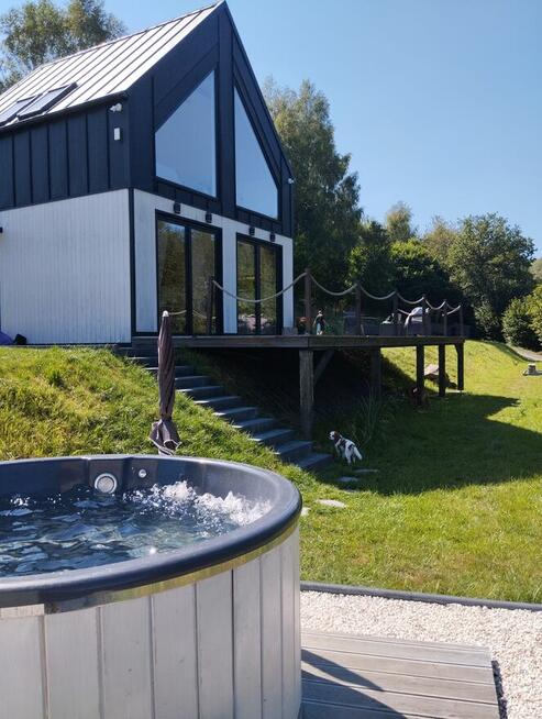 Domek do wynajęcia