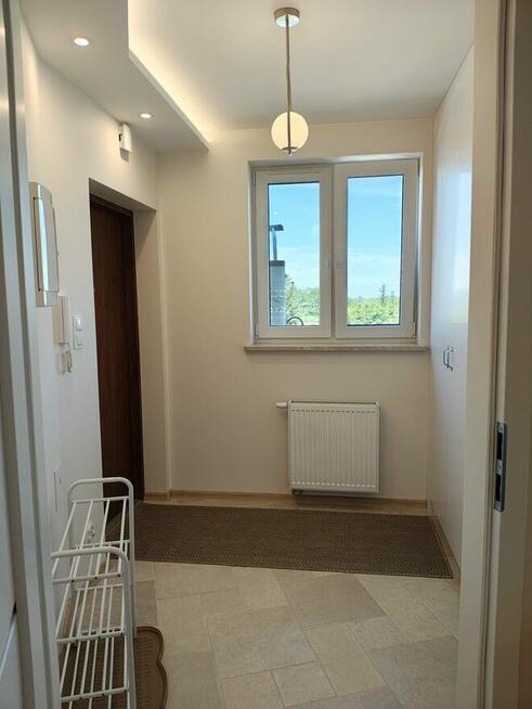 Nowe umeblowane mieszkanie 74m2 Góra Kalwaria
