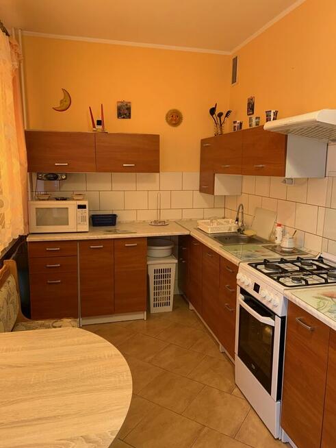 Mieszkanie 2 samodzielne pokoje z balkonem, blisko uczelni