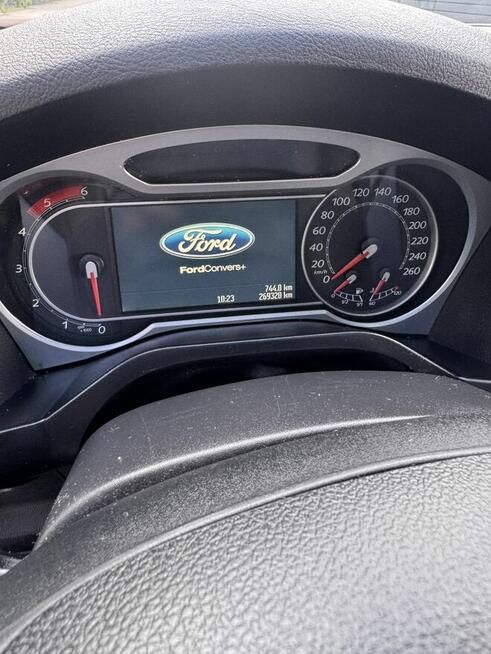 OKAZYJNIE SPRZEDAM Ford S-Max 2007 2.0 TDCI
