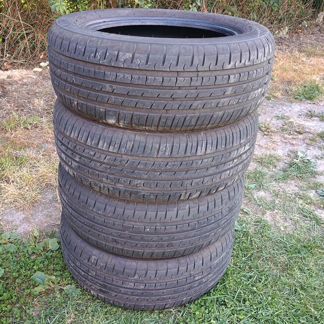 Opony Letnie 16 Cali 2023 Rok 205x55x16 Arivo Premio Arzero