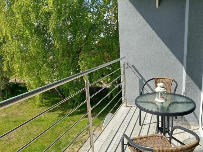 Wynajmę apartament w Jastrzębiej Górze
