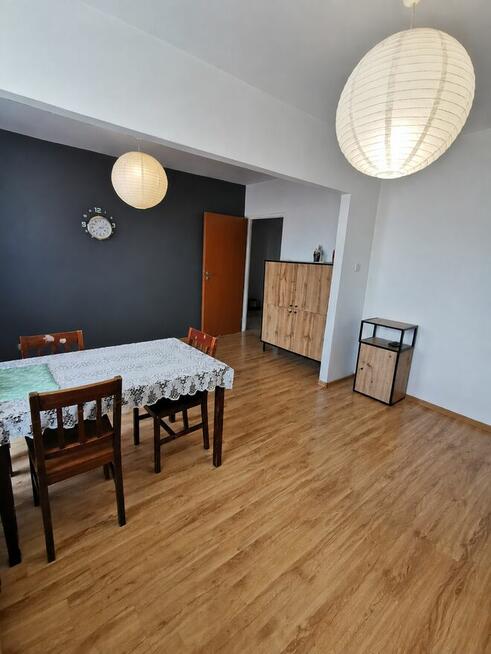 Miechowice 48 m, 2 pokoje, balkon, inwestycja, wynajęte.