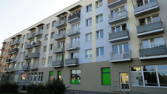 Sprzedam kawalerkę