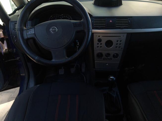 Opel Meriva 1.6 -B,2003r