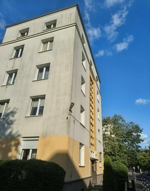 Apartament 5 pokoi 68m2 - mnogość aranżacji - Poznań Ogrody