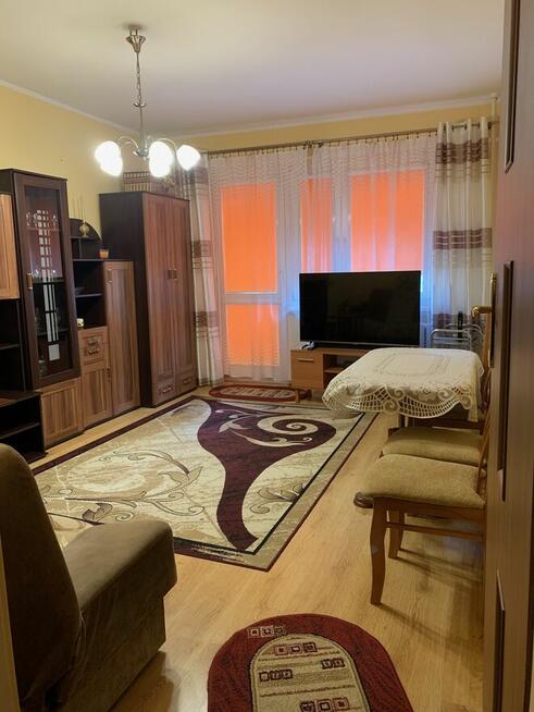 Mieszkanie 2 samodzielne pokoje z balkonem, blisko uczelni
