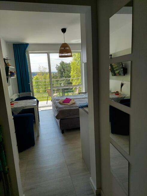 Wynajmę apartament w Jastrzębiej Górze