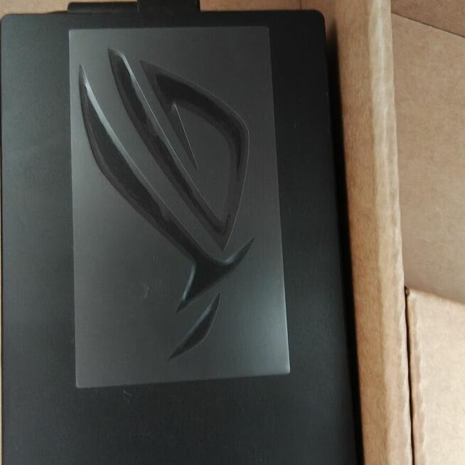PROMOCJA 7600do 13.08 Sprzedam laptopa ASUS ROG Strix G16