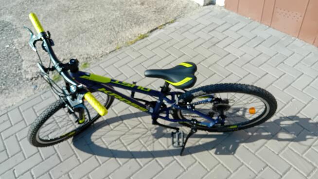 Kross KR_DUST_JR 1.0