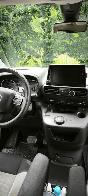 Sprzedam Citroen Berlingo