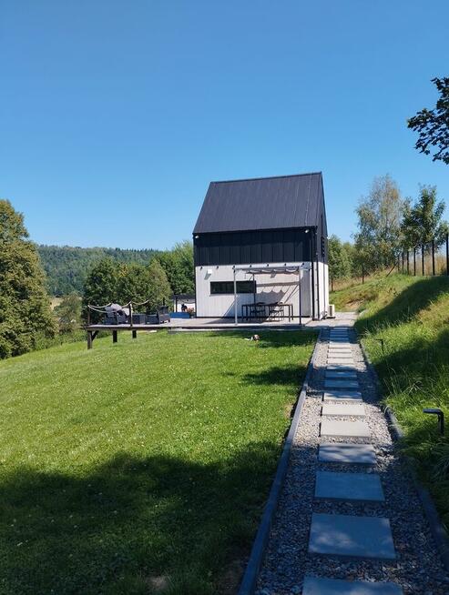 Domek do wynajęcia