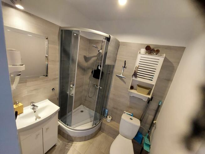 Wynajmę apartament w Jastrzębiej Górze