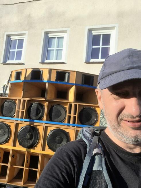 Soundsystem Street Festival
