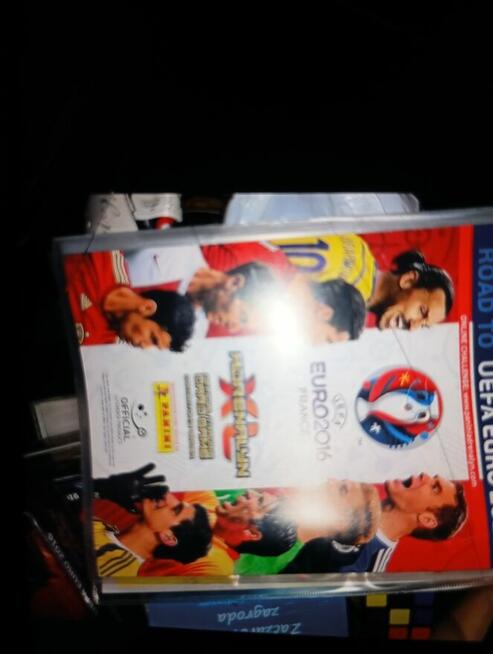 Euro 216 Cheampions league 214/215 world cap Brasil