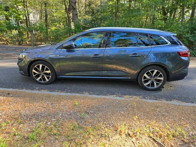 2018 Renault megane bose tce energy 130 benzyna eu6