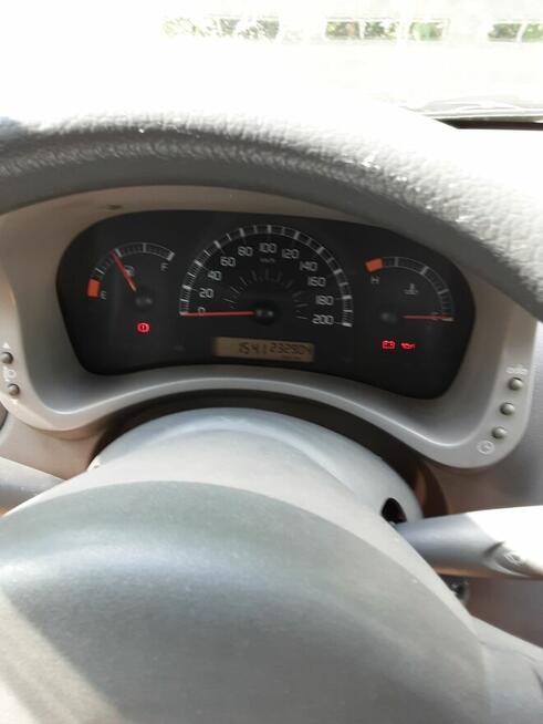 Fiat Panda 1,3 diesel , zadbany, kupiony w Polsce.
