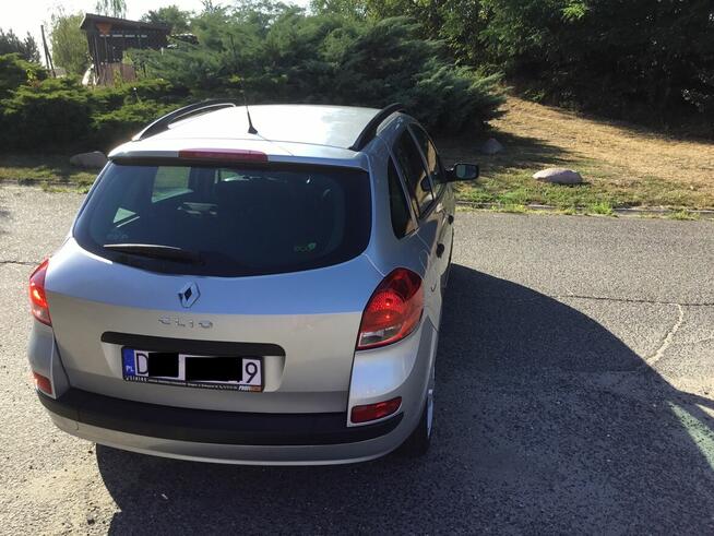 Renault Clio !!! Bogata Wersja !!! Klimatyzacja !!!Model2009