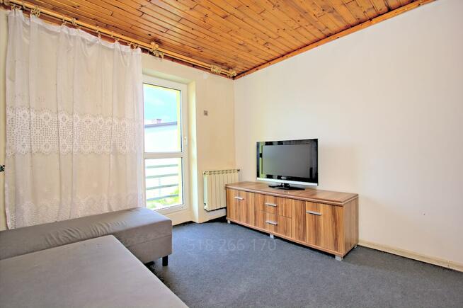 4-pok. Dom 80m2 , Radzymin