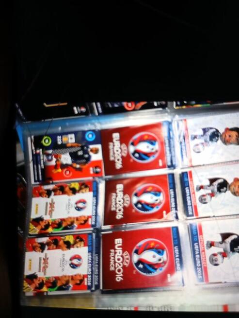 Euro 216 Cheampions league 214/215 world cap Brasil