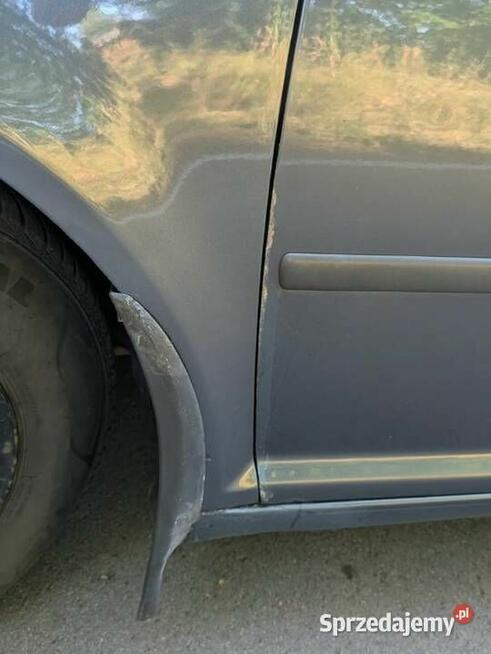 Volkswagen VW Golf 4 IV 1,4 16v 2001 benzyna LPG