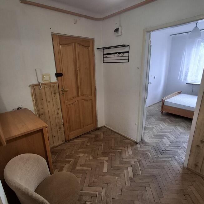 Leżajsk, ul. Kopernika |2 pokoje | 44 m² | Balkon typu loggi