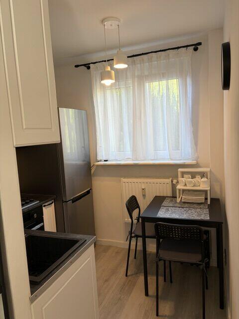 Zabrze mieszkanie 2 pokojowe centrum wynajmę