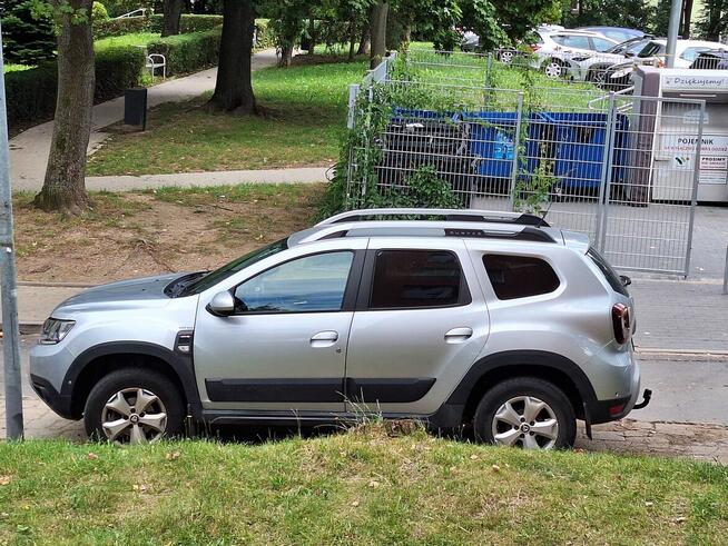 Sprzedam Dacie Duster 1,5 DCI b.oszczedna