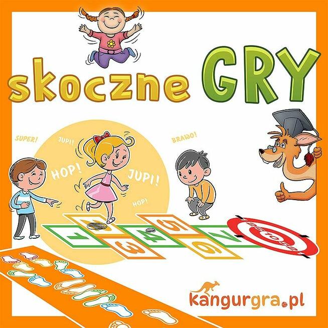 Gra XXL PROFILAKTYKA UZLAEŻNIEŃ – STOP NAŁOGOM dla DZIECI do