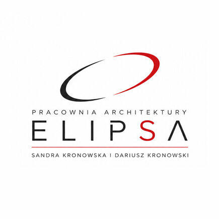 Biuro Projektów Elipsa - projekty budowlane, architektura