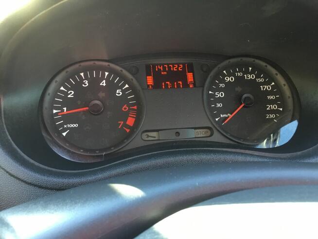 Renault Clio !!! Bogata Wersja !!! Klimatyzacja !!!Model2009