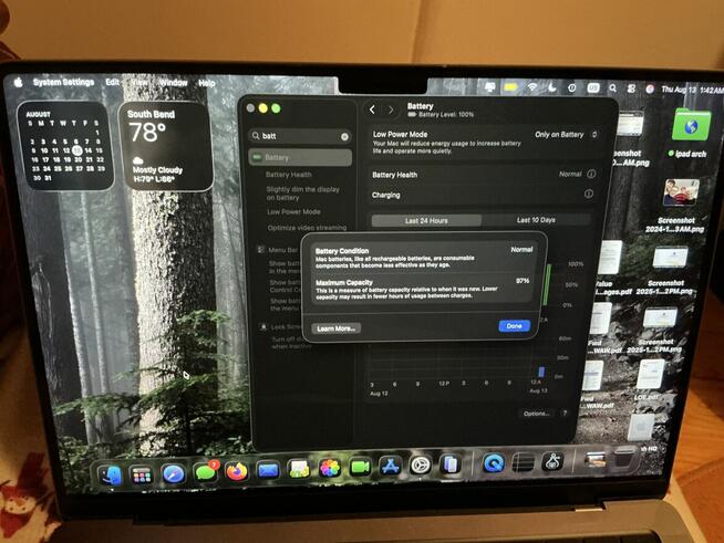 MacBook Pro 14’ M1 2021