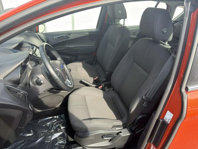 Ford B-Max Raty/Zamiana Gwarancja bogato wyposażony 1.0 EcoBoost Titanium