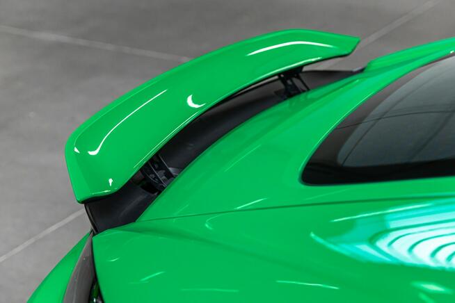 Porsche 718 Cayman GTS 4.0 400 KM. Gwarancja 03.2027. Salon PL. FV 23%.