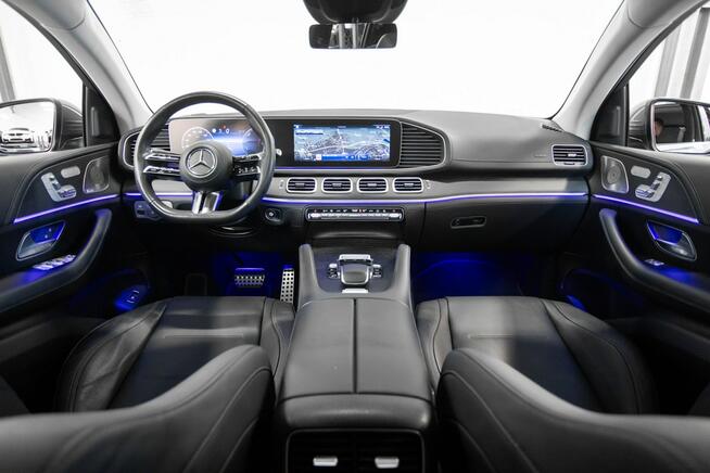 Mercedes GLE 350 de 350de 4Matic Coupe. Premium Plus. Gwarancja 01.2028.